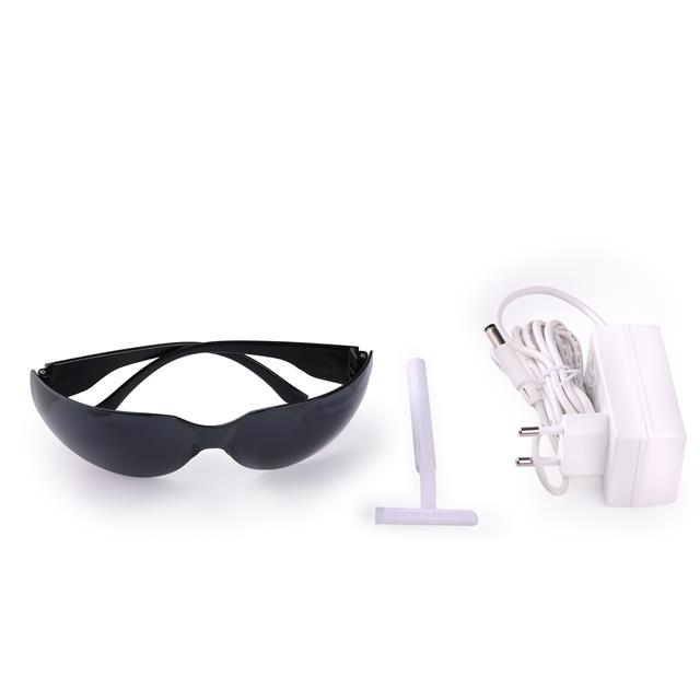 TR-999 IPL Lazer Epilasyon 999.999 Atım Otomatik/Manuel 9 Modlu 2
