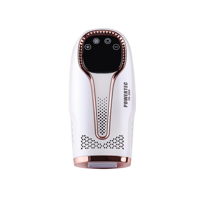 TR-999 IPL Lazer Epilasyon 999.999 Atım Otomatik/Manuel 9 Modlu 5
