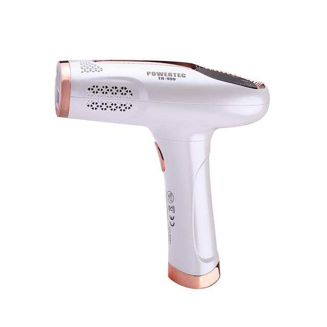 TR-999 IPL Lazer Epilasyon 999.999 Atım Otomatik/Manuel 9 Modlu 6
