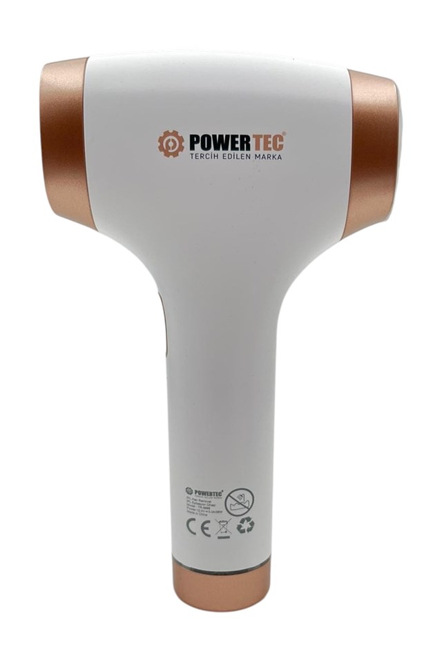 TR-9999 IPL Lazer Epilasyon 999.999 Atım Otomatik/Manuel 9 Modlu | Buz Başlıklı & Taşıma Çantası Hediyeli 8