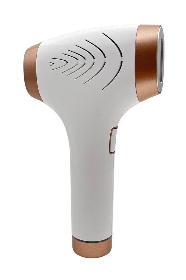 TR-9999 IPL Lazer Epilasyon 999.999 Atım Otomatik/Manuel 9 Modlu | Buz Başlıklı & Taşıma Çantası Hediyeli 9