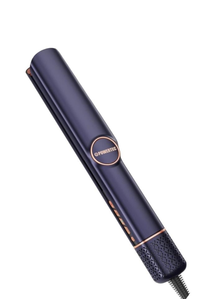 パワーテック TR-777 Airstrait Pro Saç Düzleştirici
