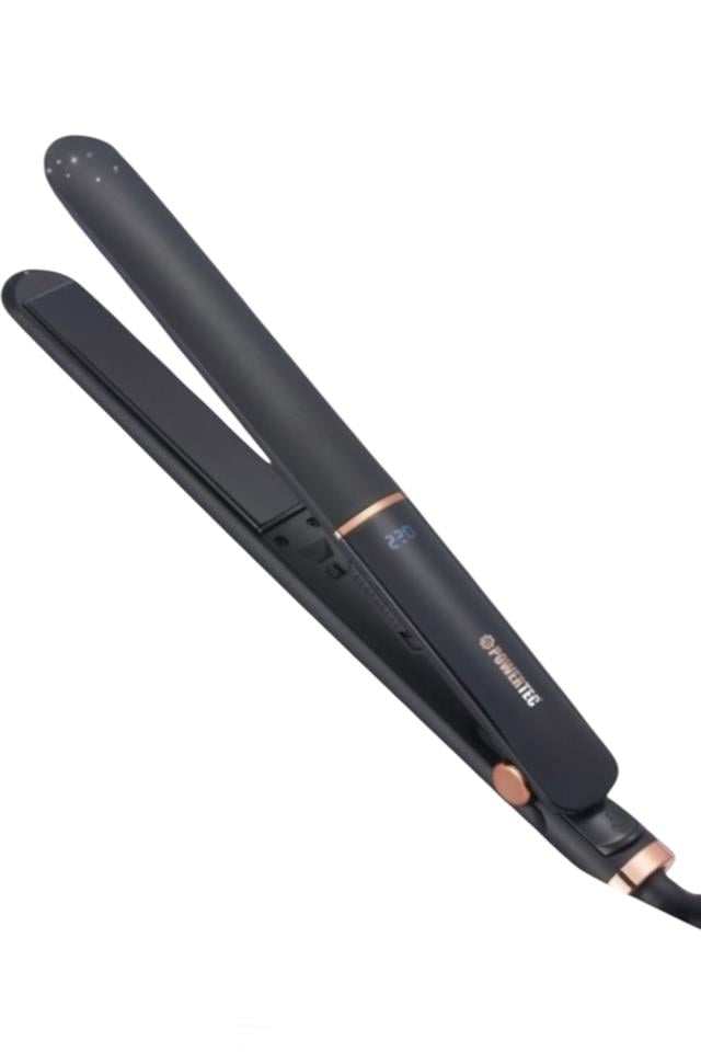 麗華 TR-2850 Seramik Saç Şekillendirici Düzleştirici