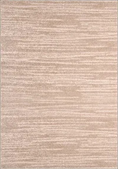MODA- KAHVE - Yumuşak Dokulu Halı Yolluk %100 Polyester - Kaymaz Taban - Yıkanabilir - Özel Ölçü - Uygun Fiyat