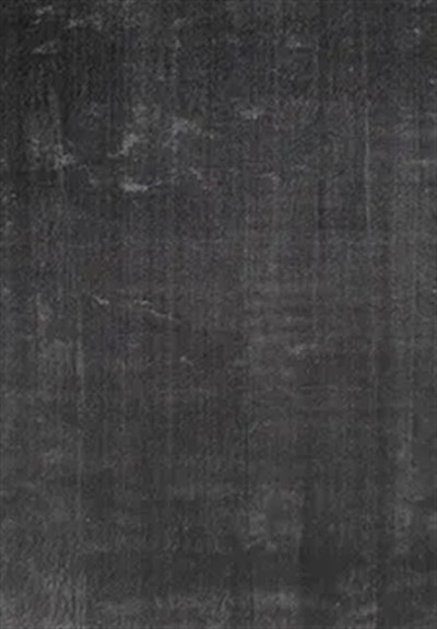 POLY Peluş Halı-Antrasit- Salon-Mutfak-Antre-Oturma Odası-Yumuşak-Kaymaz Taban-Yıkanabilir–Modern-Uygun Fiyat