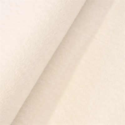 POLY Peluş Halı-Krem-  Salon-Mutfak-Antre-Oturma Odası-Yumuşak-Kaymaz Taban-Yıkanabilir–Modern-Uygun Fiyat