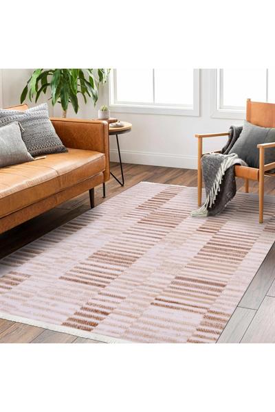 Albany 1001 Taft Akrilik Salon Antre Mutfak Balkon Yatak Odası Halı Yolluk