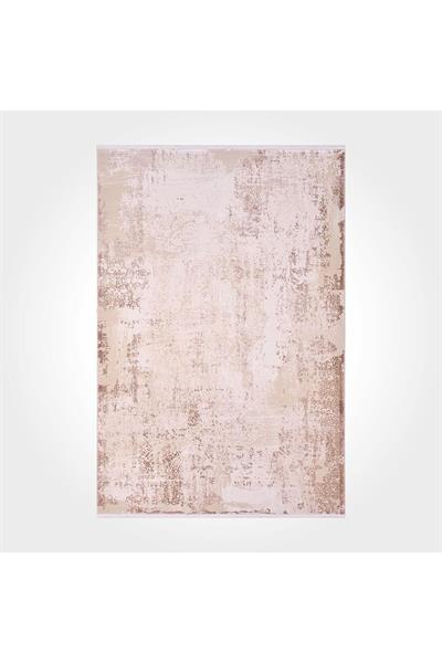 Amazon 12216 Viskon Akrilik İpeksi Dokunuş Salon Oturma Odası Mutfak Antre Halı Yolluk