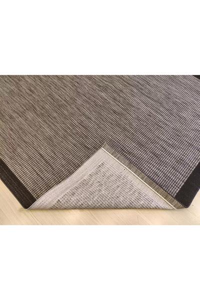 Avesta Koleksiyonu AS001 Sisal Hasır Leke Tutmaz Tozssuz Antre Mutfak Balkon İnce Halı