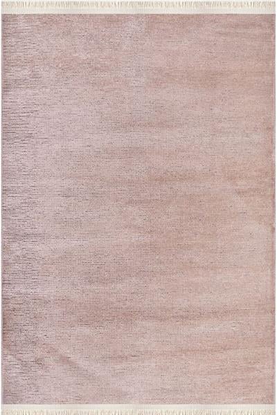 Aza 8201 Natural Lateks Havsız Tozsuz Jakarlı Dokuma Antre Mutfak Salon Halı Yolluk