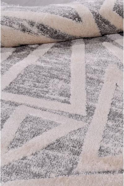 Fallon FA01K Tozmaz Yumuşak Salon Antre Mutfak Halı Yolluk Kilim Paspas