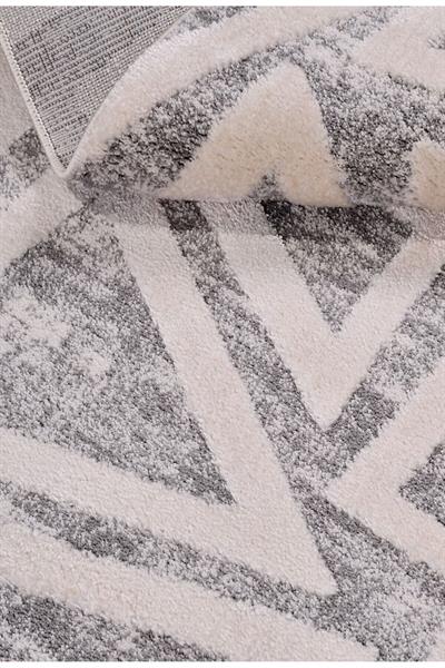 Fallon FA01K Tozmaz Yumuşak Salon Antre Mutfak Halı Yolluk Kilim Paspas