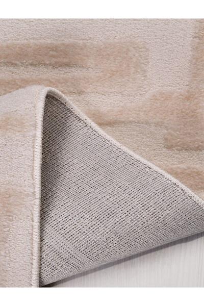 Fallon FA03K Tozmaz Yumuşak Salon Antre Mutfak Halı Yolluk Kilim Paspas