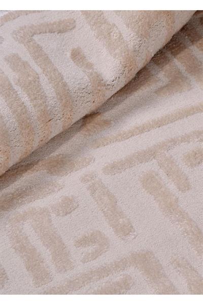 Fallon FA03K Tozmaz Yumuşak Salon Antre Mutfak Halı Yolluk Kilim Paspas