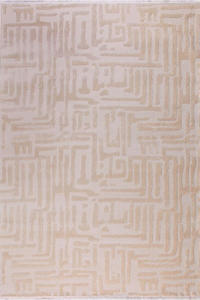 Fallon FA03K Tozmaz Yumuşak Salon Antre Mutfak Halı Yolluk Kilim Paspas