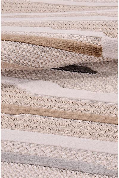 İndia IM04 Yumuşacık Tozmaz Antre Mutfak Salon Balkon Halı Yolluk Kilim