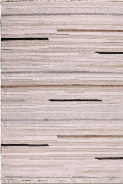 İndia IM04 Yumuşacık Tozmaz Antre Mutfak Salon Balkon Halı Yolluk Kilim