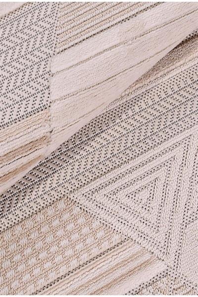 İndia IM05 Yumuşacık Tozmaz Antre Mutfak Salon Balkon Halı Yolluk Kilim
