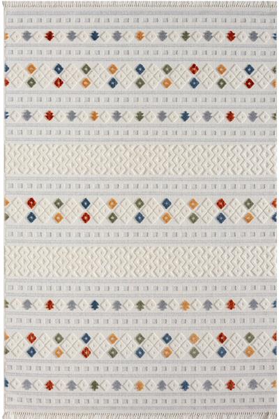 İnta 151N Multi Havsız Tozsuz Kilim Özel Ölçü Salon Antre Mutfak Balkon Halısı