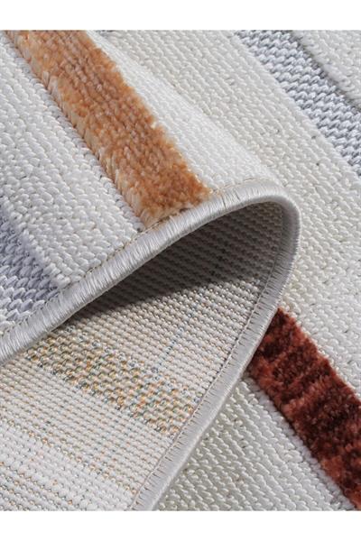 İnta 152N Multi Havsız Tozsuz Kilim Özel Ölçü Salon Antre Mutfak Balkon Halısı