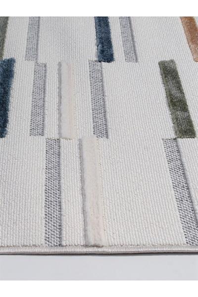 İnta 152N Multi Havsız Tozsuz Kilim Özel Ölçü Salon Antre Mutfak Balkon Halısı