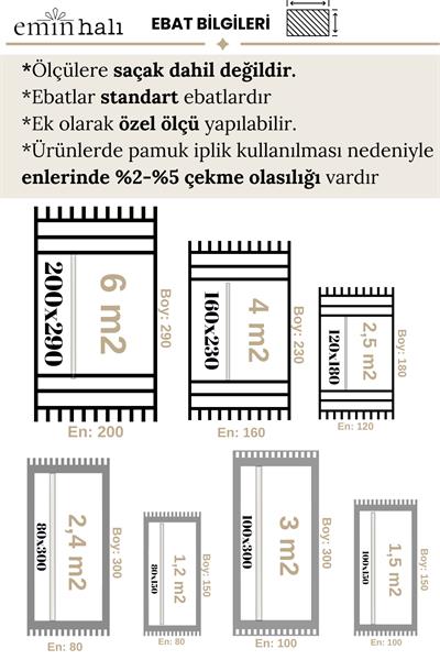 Işıl IL05 Gri Akrilik Sık Dokuma Silinebilir Salon Oturma Odası Halısı