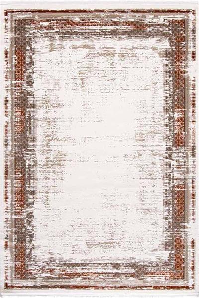 Lavin Koleksiyonu Akrilik İplik Yumuşak Üst Düzey Sabit Ebat Salon Oturma Odası Antre Halı