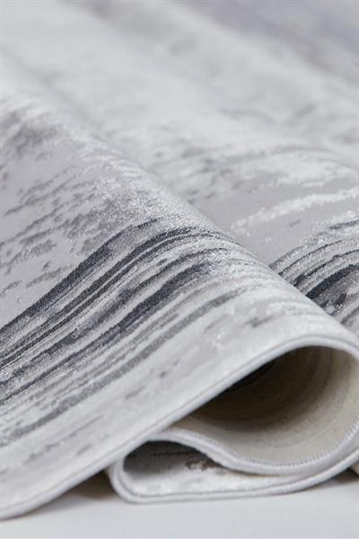 Sateen Koleksiyonu 6401K Akrilik Sık Dokuma Yumuşak Salon Koridor Mutfak Halısı