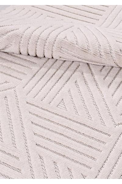 Tavalu TY01K Bohem Yumuşacık Tozmaz Salon Antre Mutfak Halı Yolluk Kilim