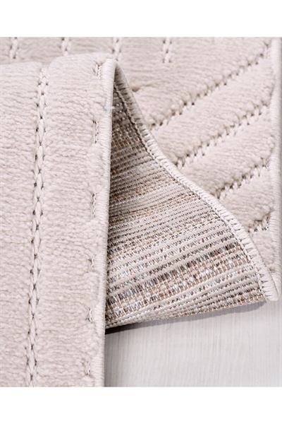 Tavalu TY01K Bohem Yumuşacık Tozmaz Salon Antre Mutfak Halı Yolluk Kilim