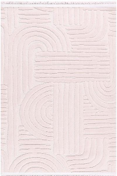 Tavalu TY03K Bohem Yumuşacık Tozmaz Salon Antre Mutfak Halı Yolluk Kilim