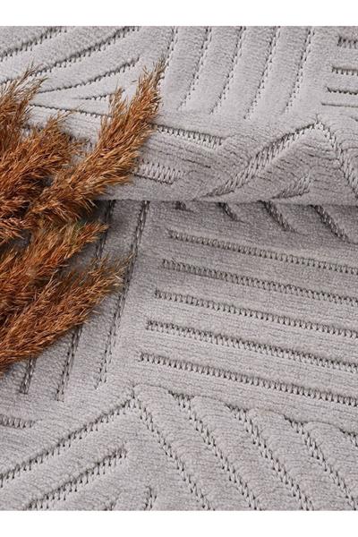 Tavalu TY04K Bohem Yumuşacık Tozmaz Salon Antre Mutfak Halı Yolluk Kilim
