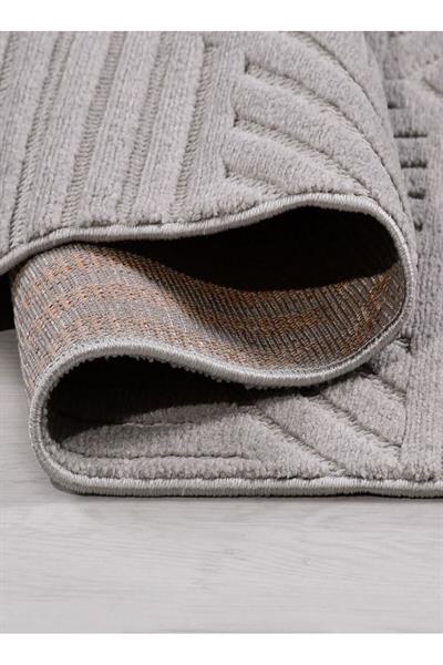 Tavalu TY04K Bohem Yumuşacık Tozmaz Salon Antre Mutfak Halı Yolluk Kilim