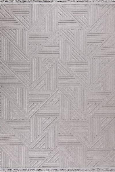 Tavalu TY04K Bohem Yumuşacık Tozmaz Salon Antre Mutfak Halı Yolluk Kilim
