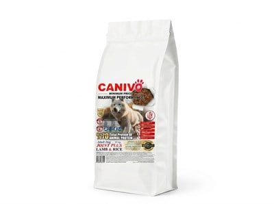 Canivo Joint Plus Eklem Destekleyici Köpek Maması 15 kg - Sağlıklı Köpek Maması | Canivo Pets