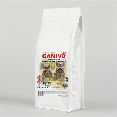 CANIVO Yavru Köpek Maması 15 KG