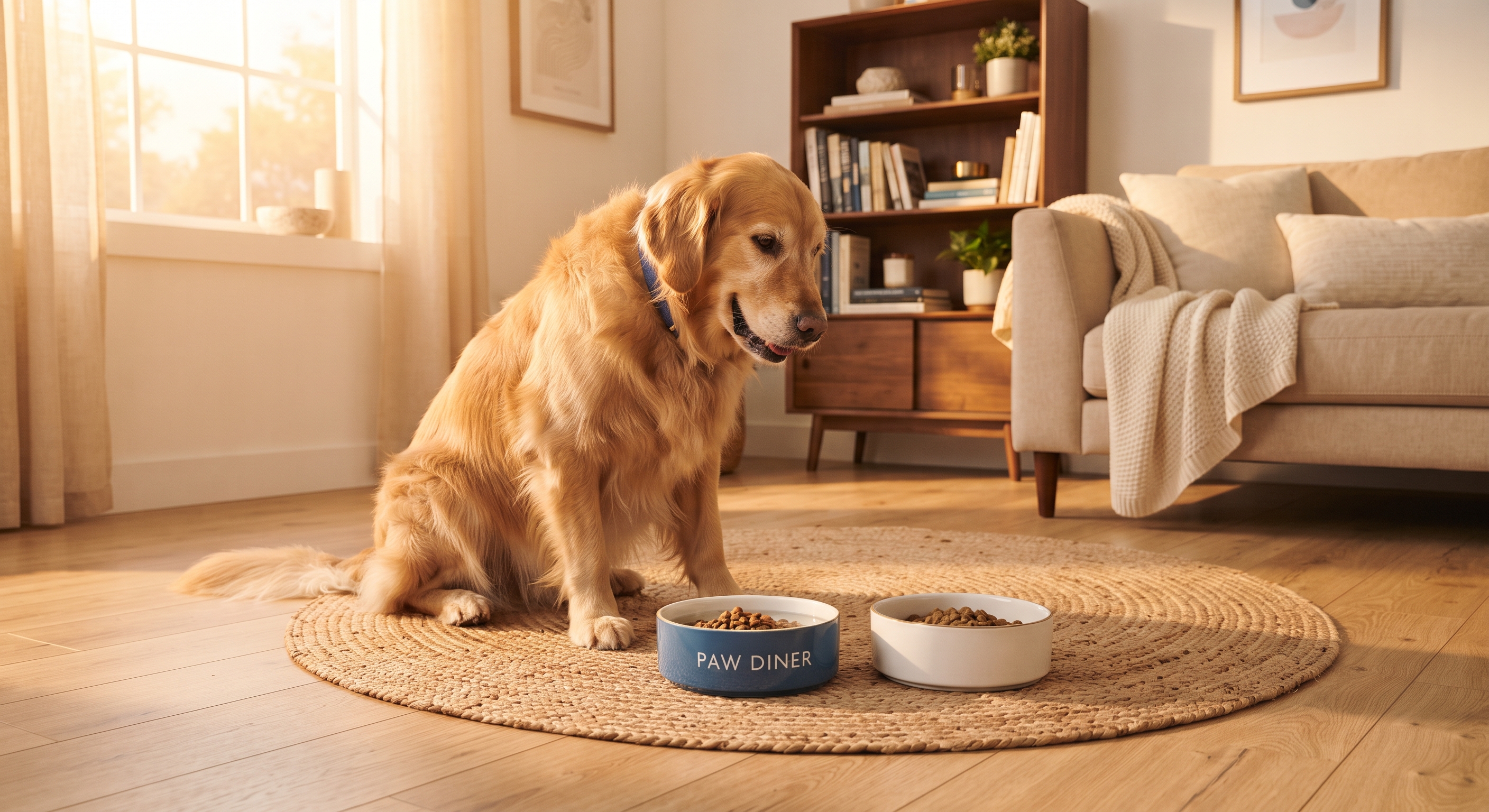 köpeklerde günlük mama porsiyonu ve beslenme miktarı