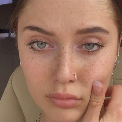 Cerrahi Çelik 6 mm Silver Renk Çelik Halka Burun Pİercing Halka Hızma