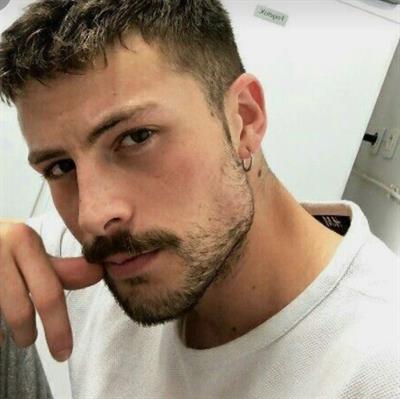 Erkek Cerrahi Çelik Küpe Silver Renk 18 mm Halka