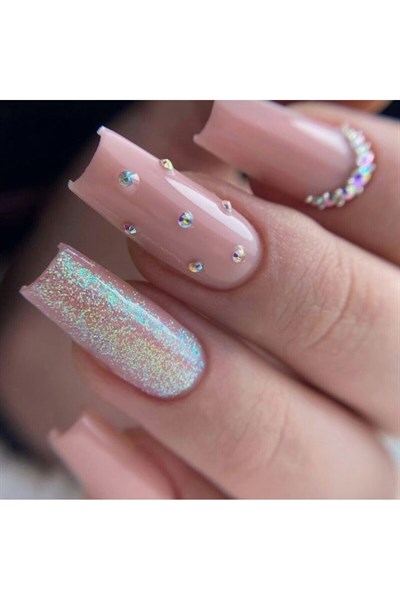Vücut Ve Yüz Taşı Makeup Stickers Kendinden Yapışkanlı Kristal Tektaş Makyaj Taşı Tırnak Taşı
