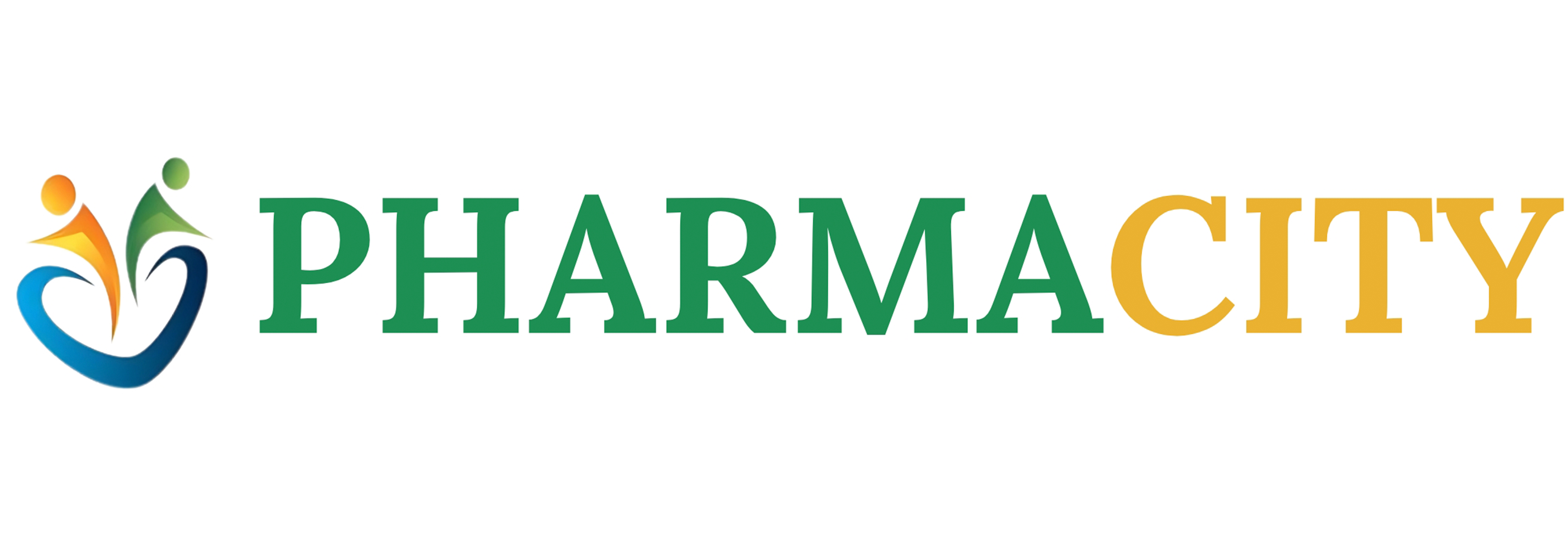 Pharmacity Logo