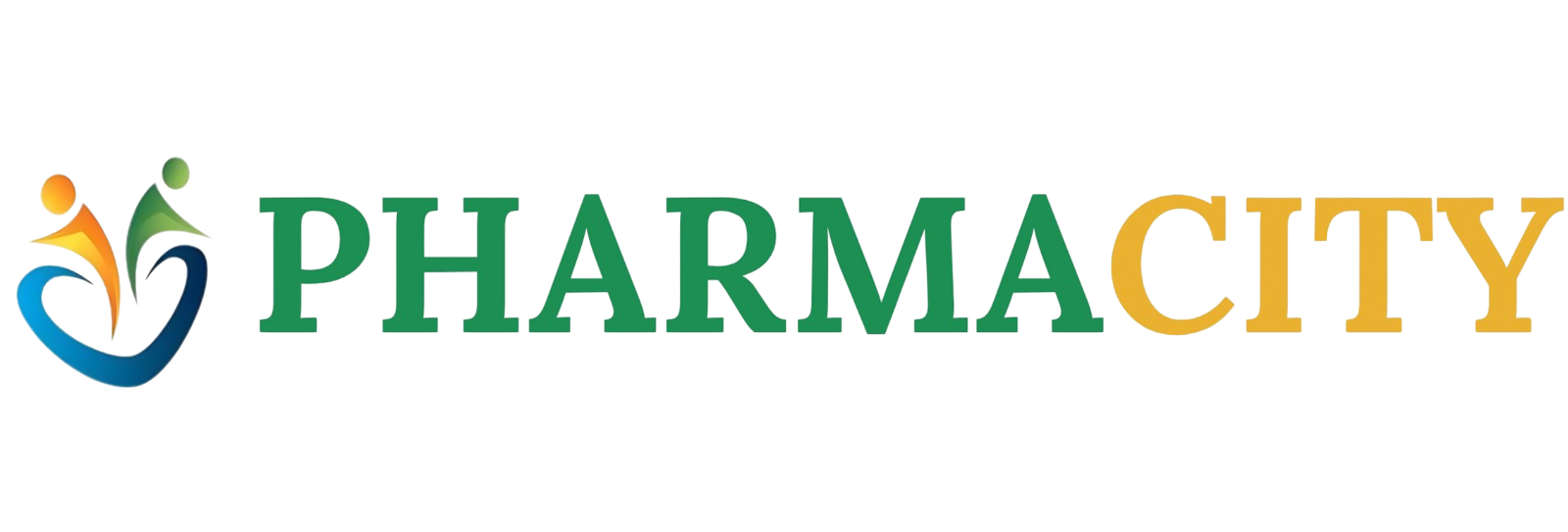 Pharmacity Logo