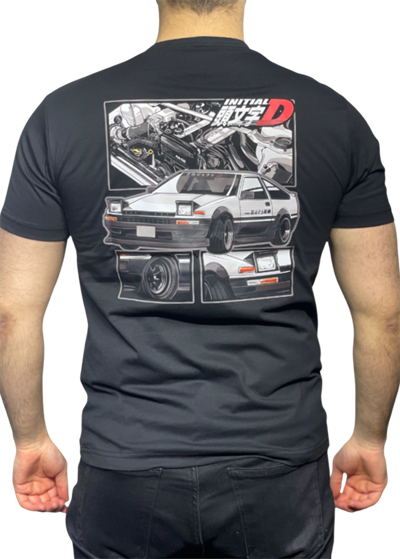 Ae86 T-Shirt