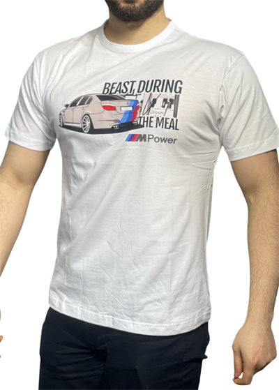 BMW M5 T-Shirt