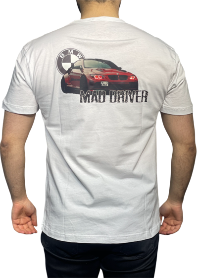BMW T-Shirt