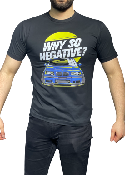 BMW T-Shirt