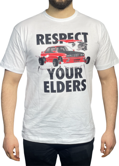 BMW T-Shirt
