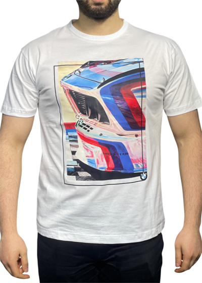 BMW T-Shirt