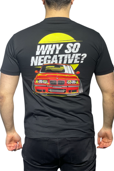 BMW T-Shirt