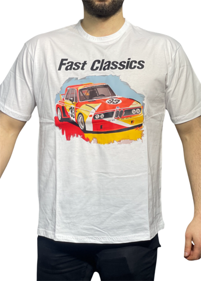 BMW T-Shirt